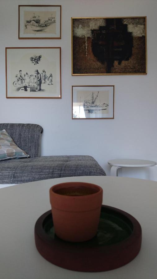 Sol Apartment Baška Exteriör bild